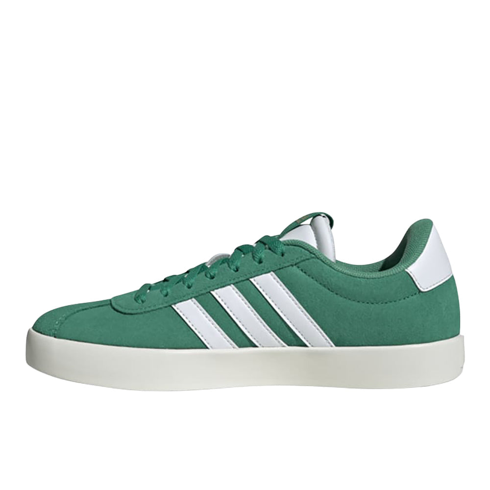 VL Court 3.0 Lace Up Sneakers