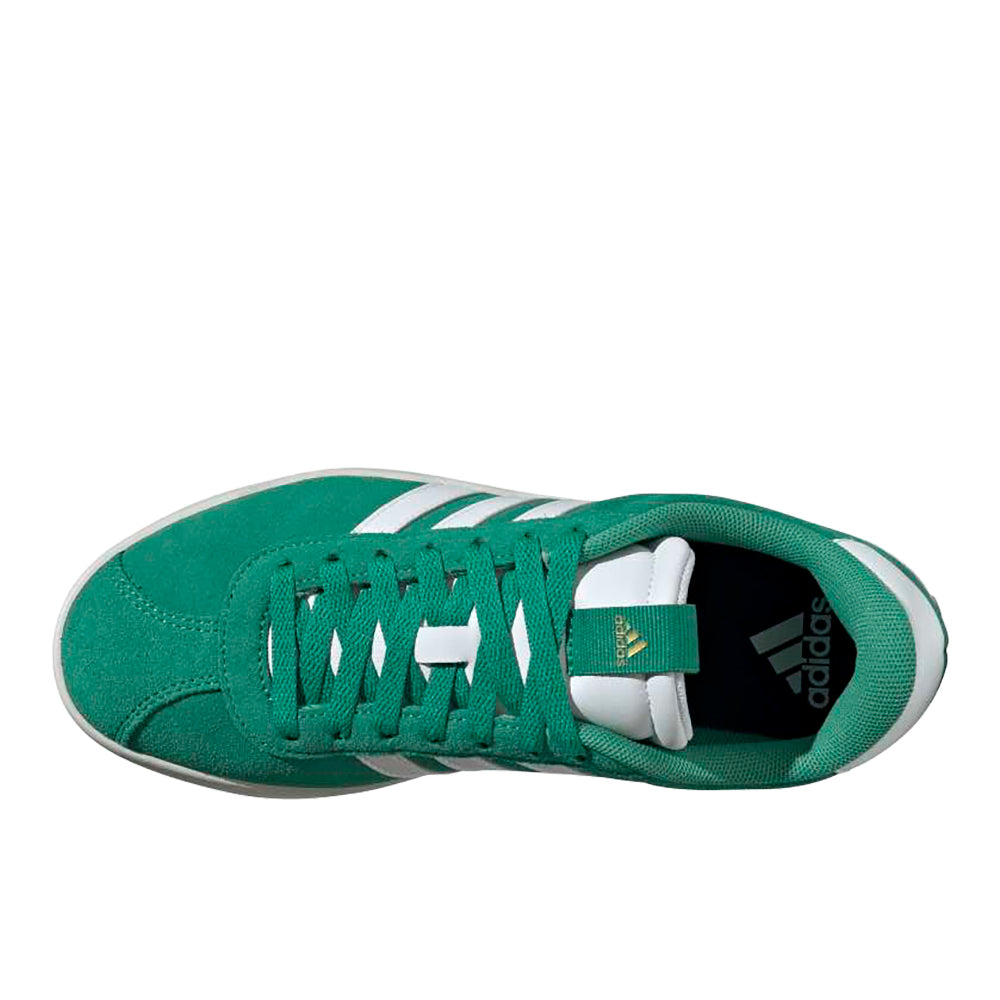 VL Court 3.0 Lace Up Sneakers