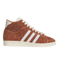 Jabbar Hi Lace Up Sneakers
