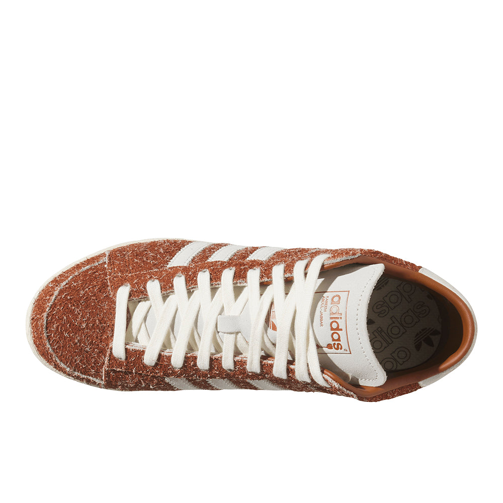 Jabbar Hi Lace Up Sneakers