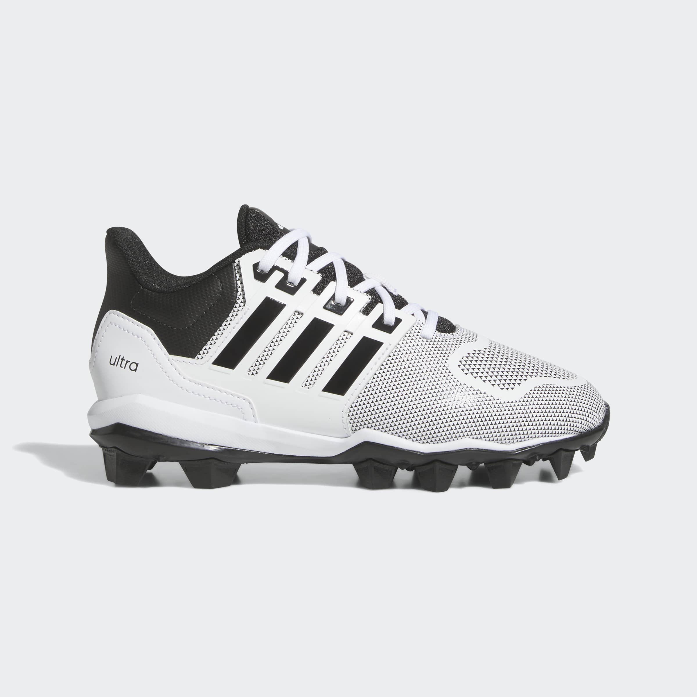 adidas Youth Ultra Molded Football Cleats