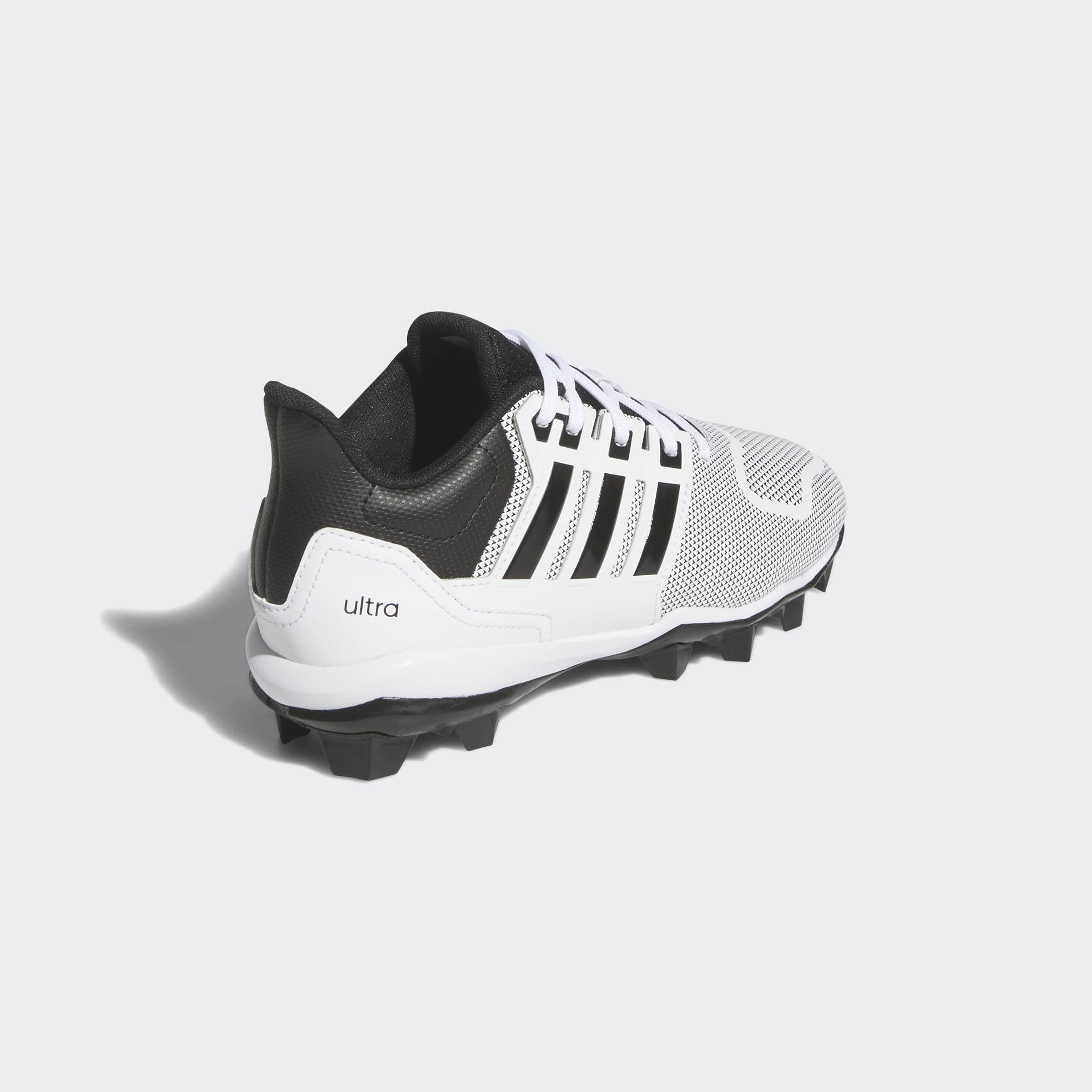 adidas Youth Ultra Molded Football Cleats