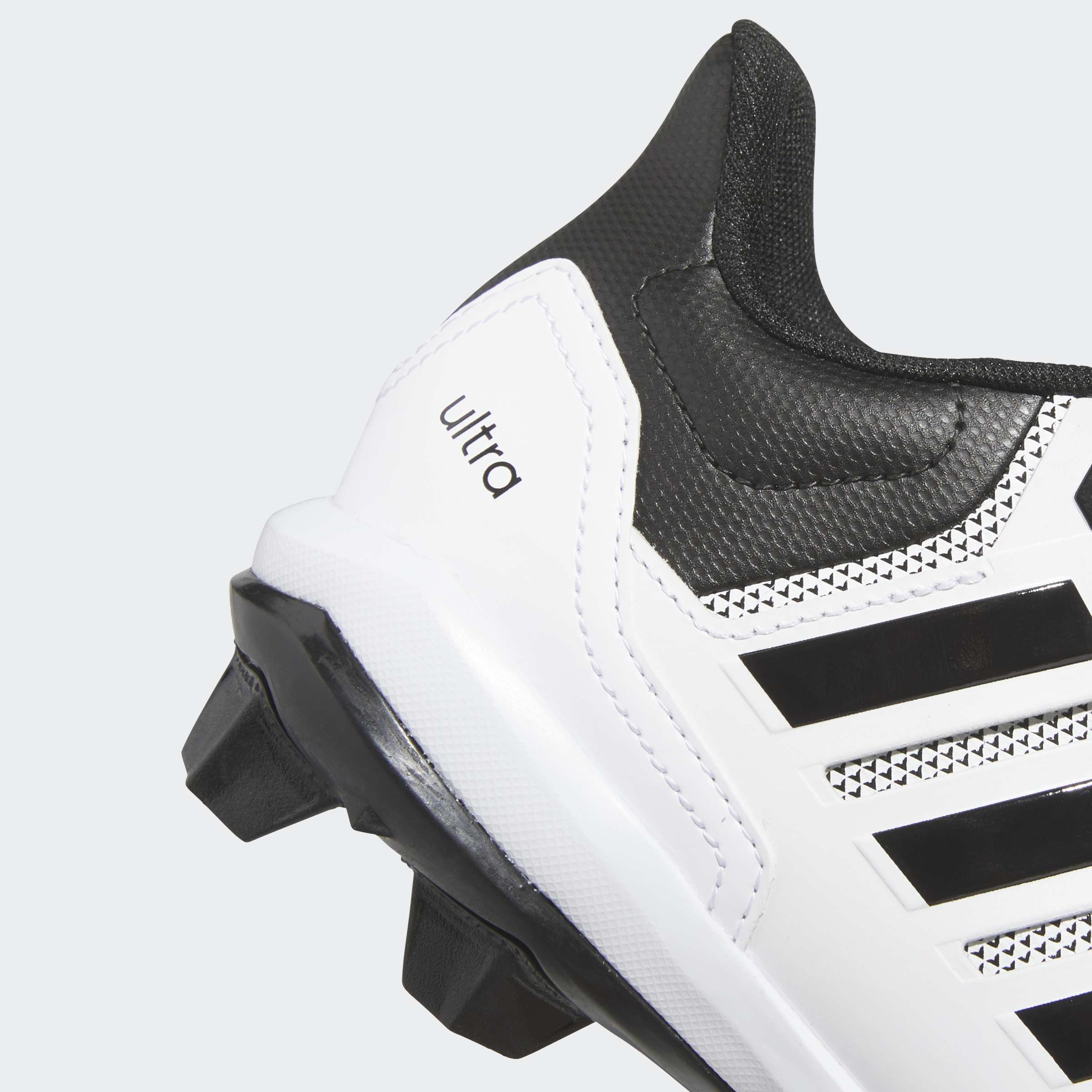 adidas Youth Ultra Molded Football Cleats