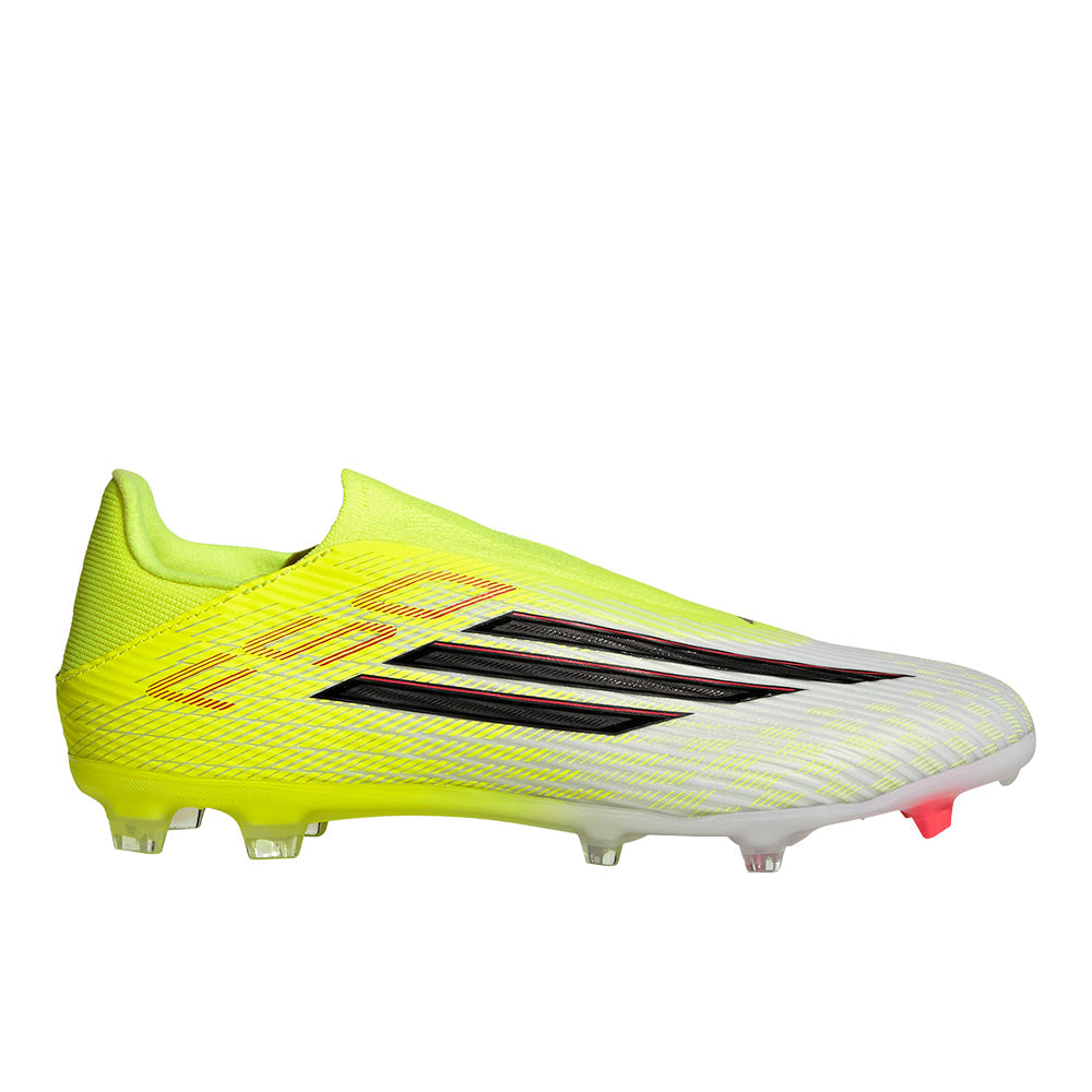 F50 League Laceless Firm Ground/Multi Ground Soccer Cleats