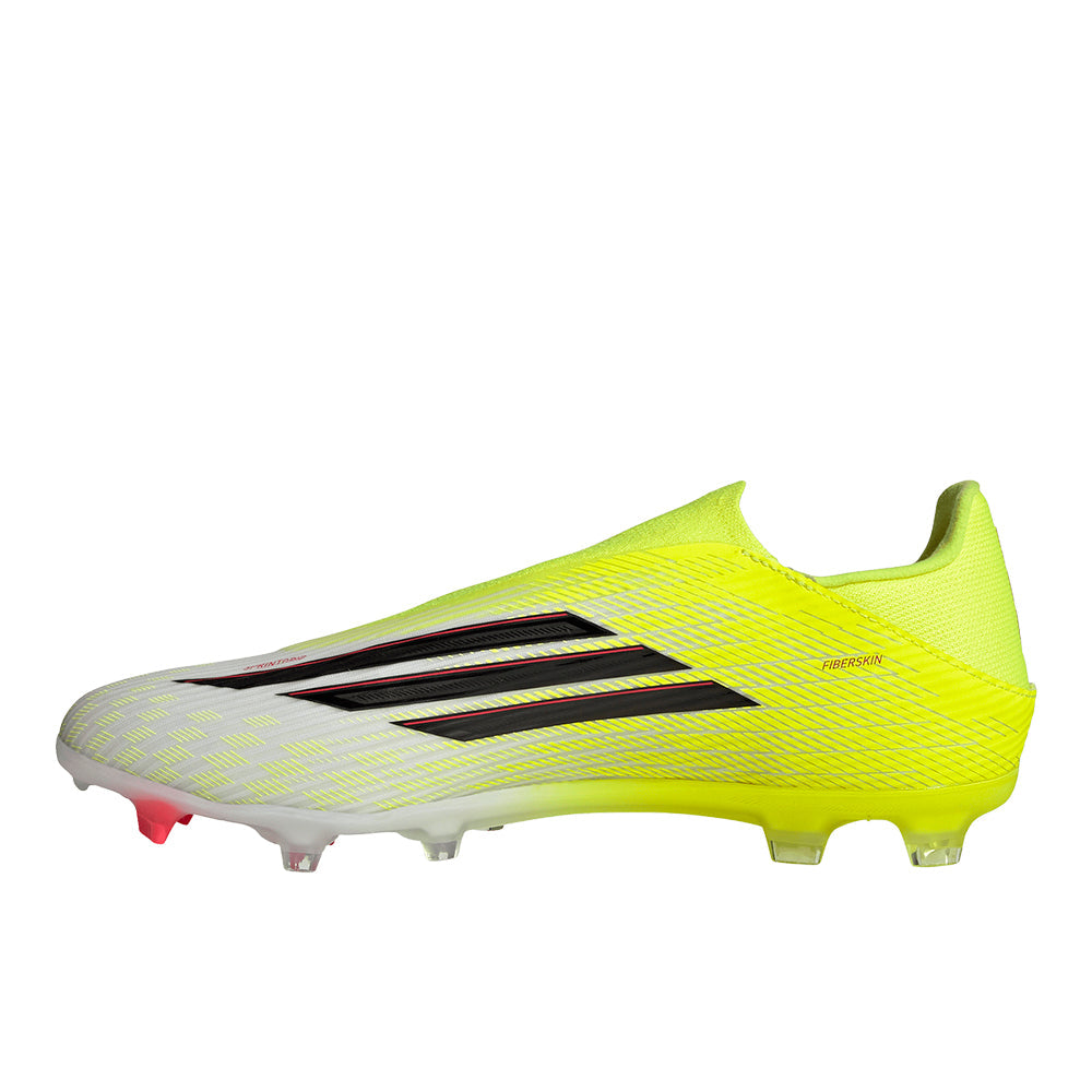 F50 League Laceless Firm Ground/Multi Ground Soccer Cleats