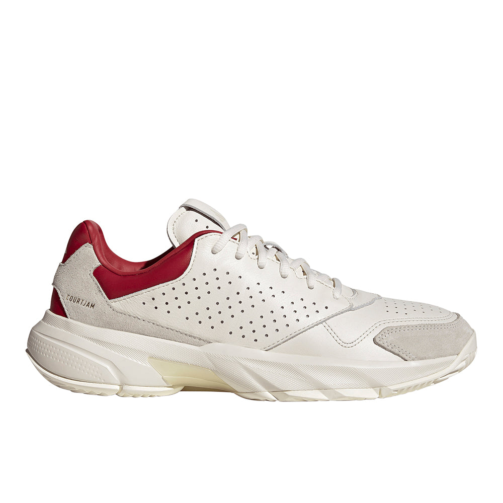 CourtJam Control 3 Premium Tennis Shoes