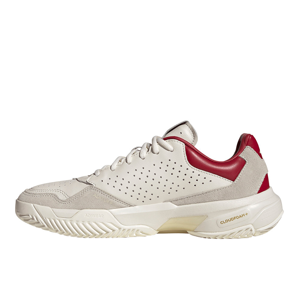 CourtJam Control 3 Premium Tennis Shoes