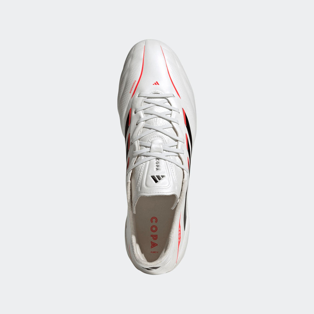 adidas Copa Pure IV Elite Firm Ground Soccer Cleats