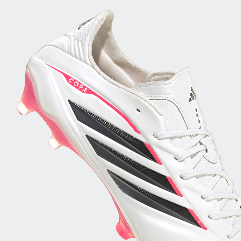 adidas Copa Pure IV Elite Firm Ground Soccer Cleats