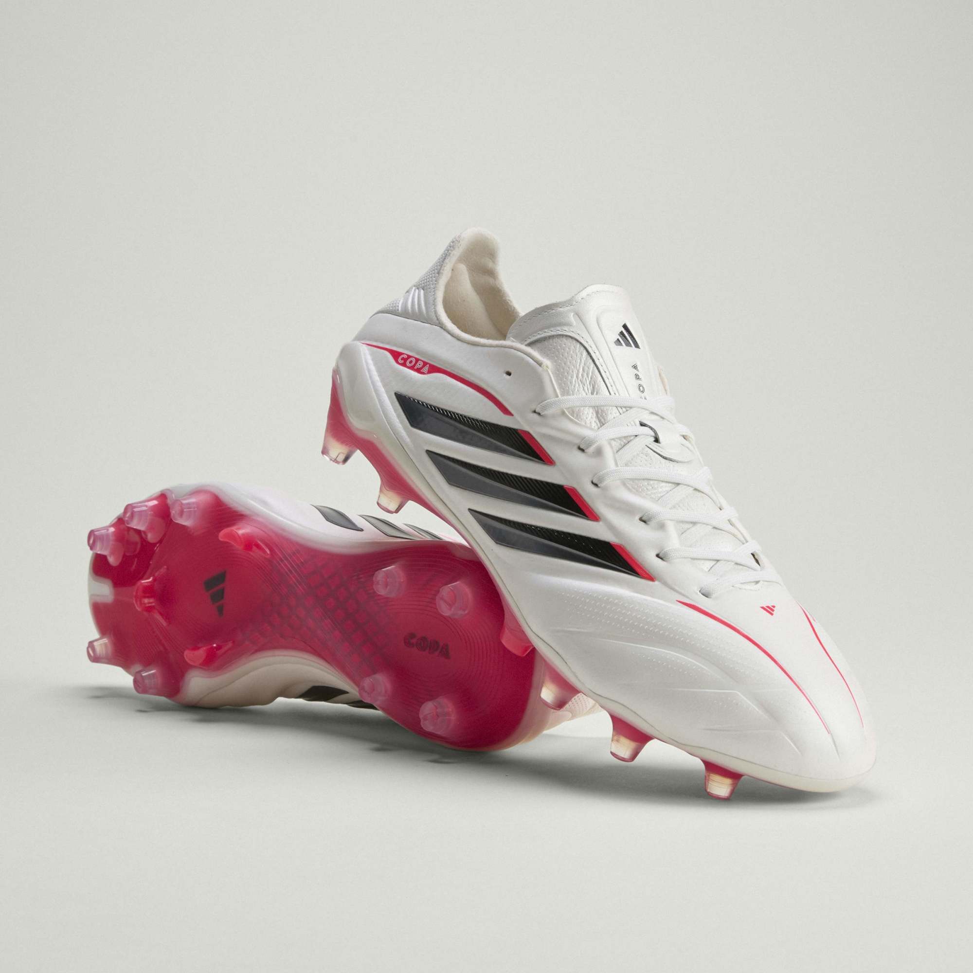 adidas Copa Pure IV Elite Firm Ground Soccer Cleats
