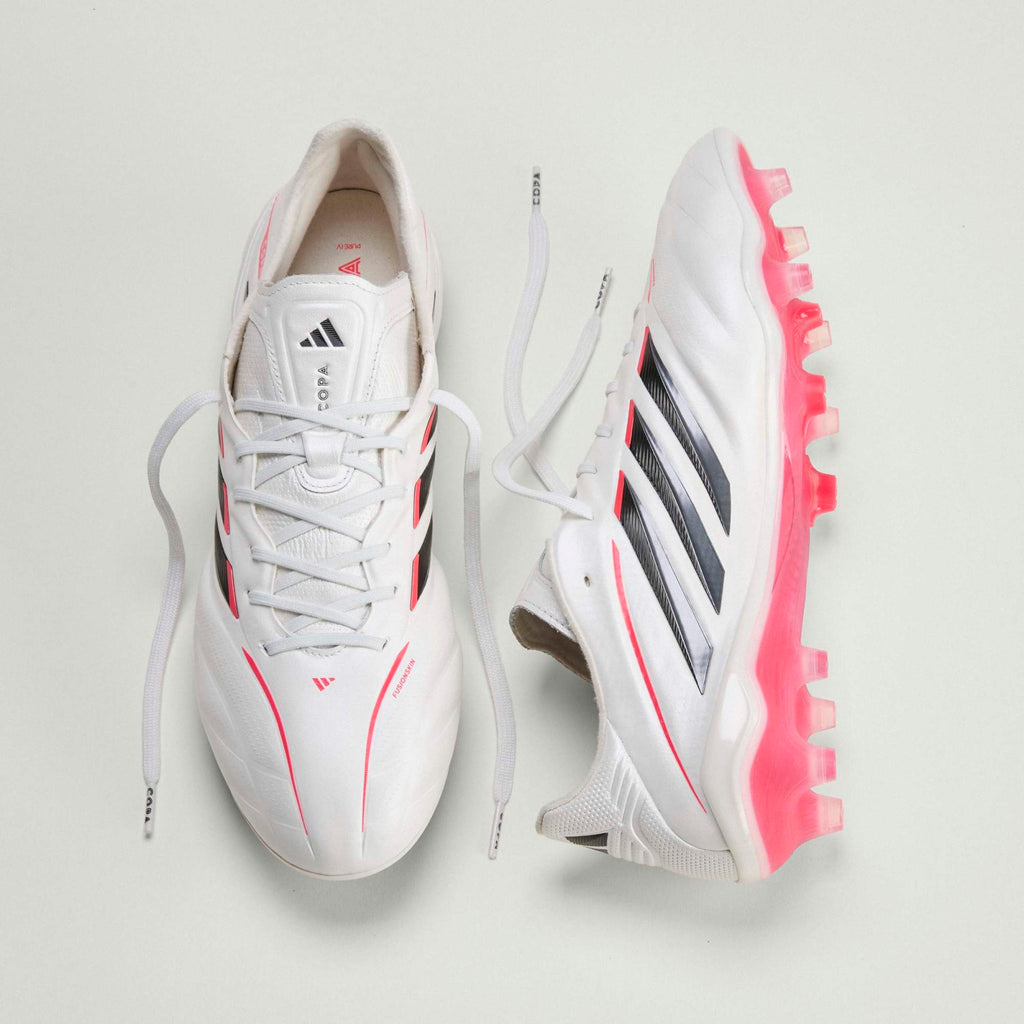adidas Copa Pure IV Elite Firm Ground Soccer Cleats