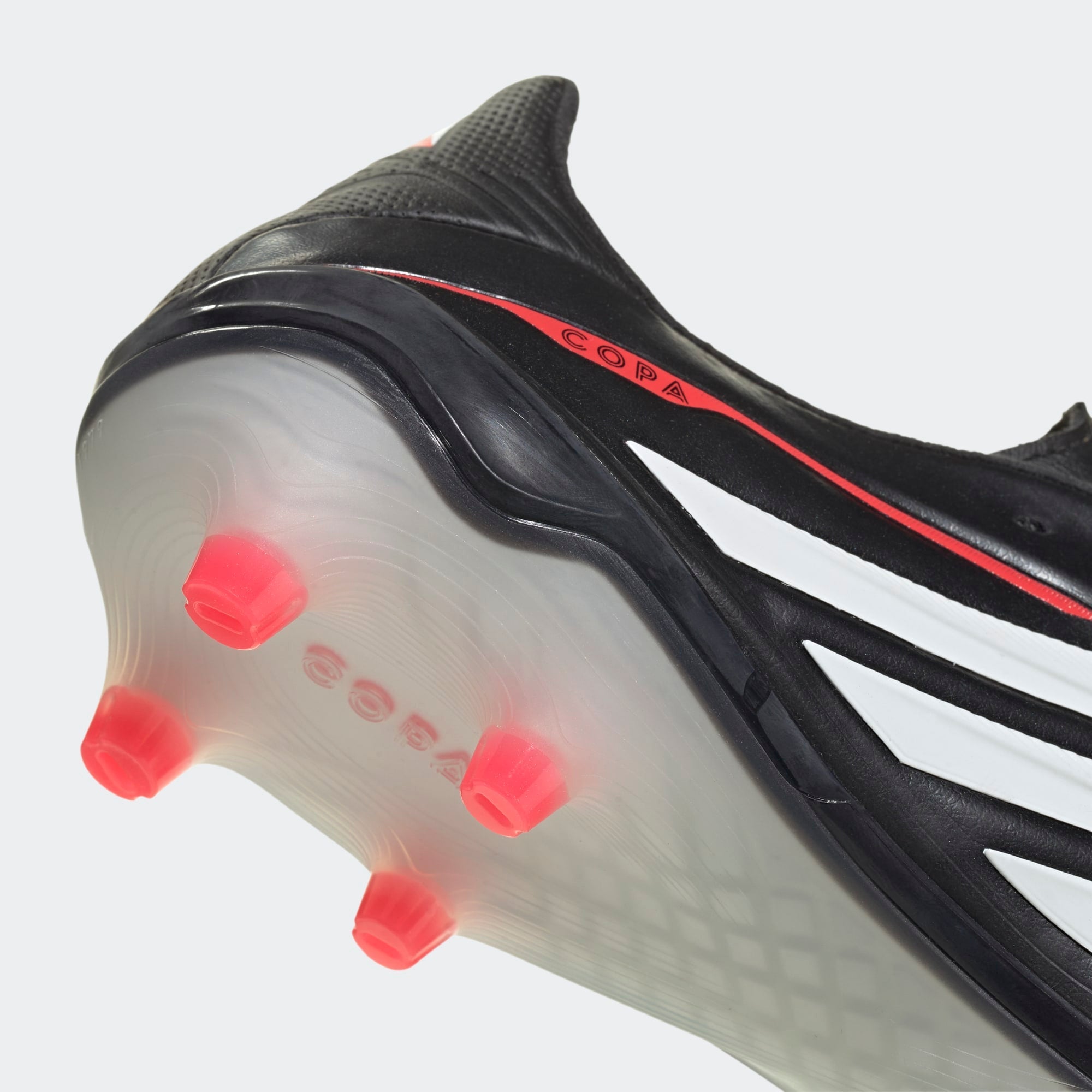 adidas Copa Pure IV Elite Firm Ground SOCCER CLEATS
