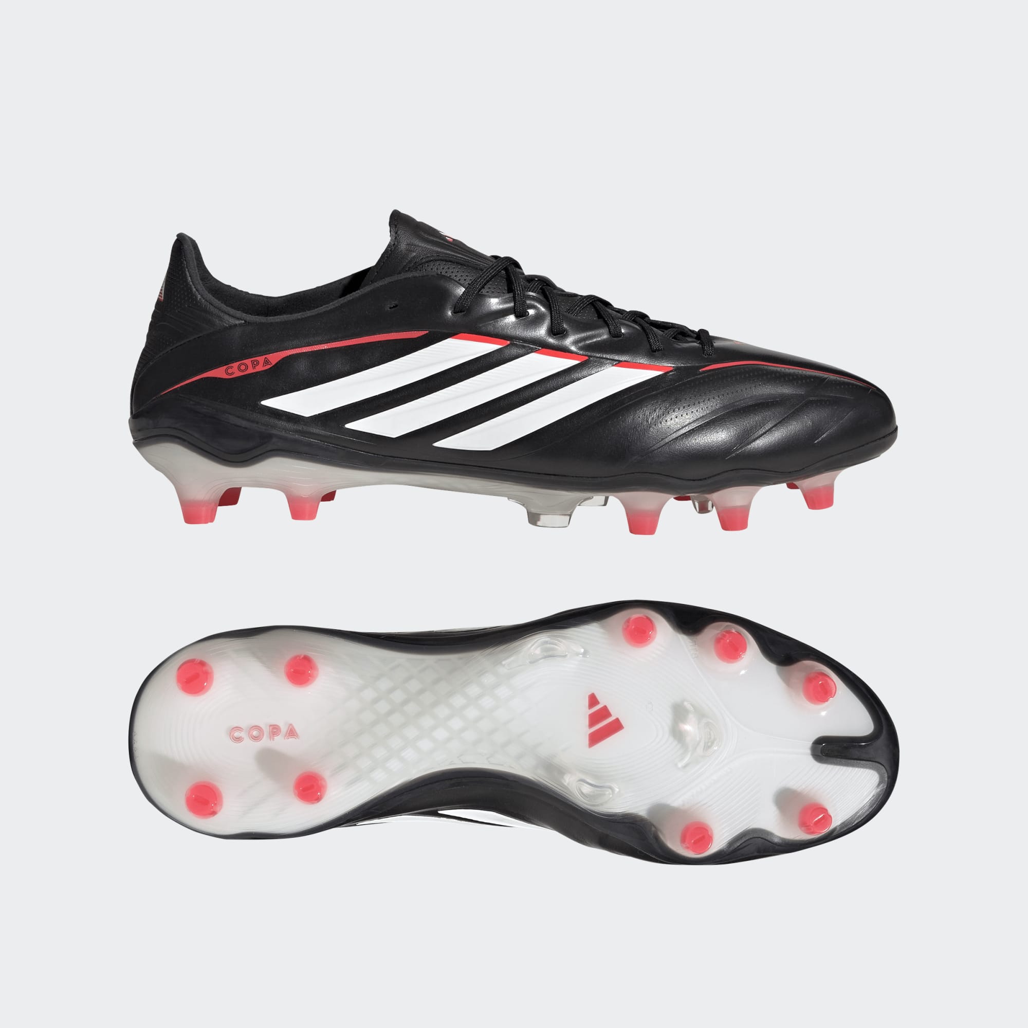 adidas Copa Pure IV Elite Firm Ground SOCCER CLEATS