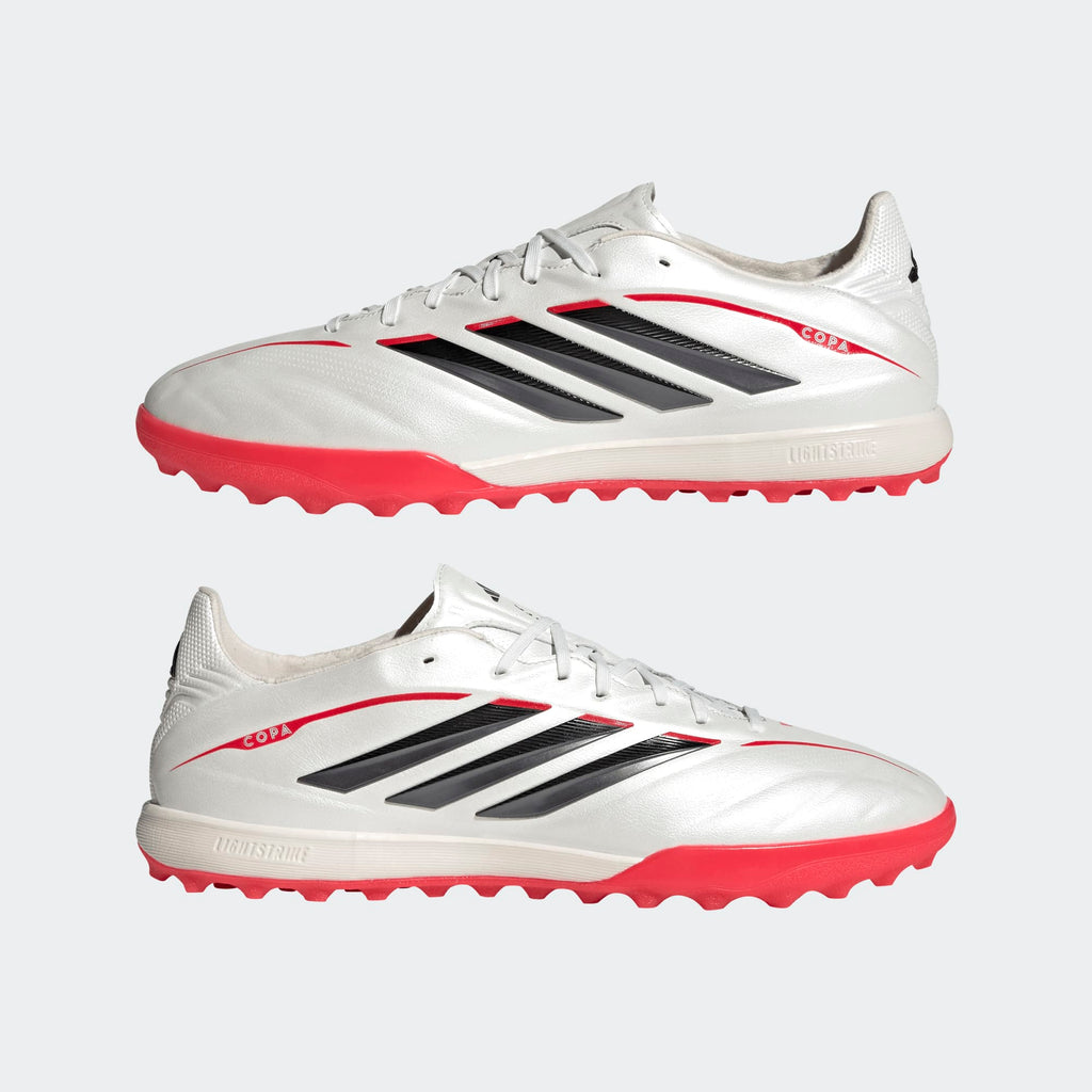 addias COPA PURE IV PRO TURF SOCCER SHOES