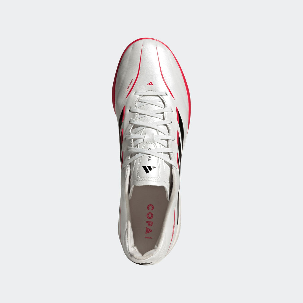 adidas Copa Pure 4 League Turf Soccer Shoes