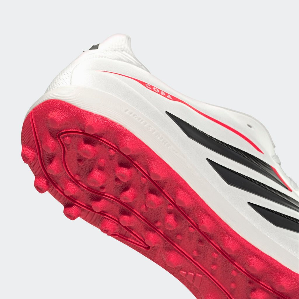 adidas Copa Pure 4 League Turf Soccer Shoes