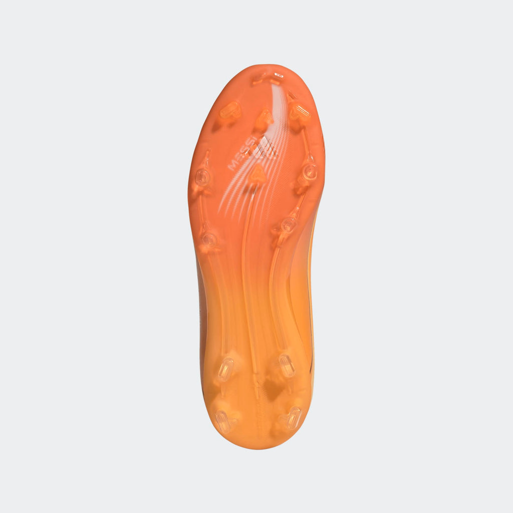 adidas F50 Messi Elite Firm Ground Football Boots Kids
