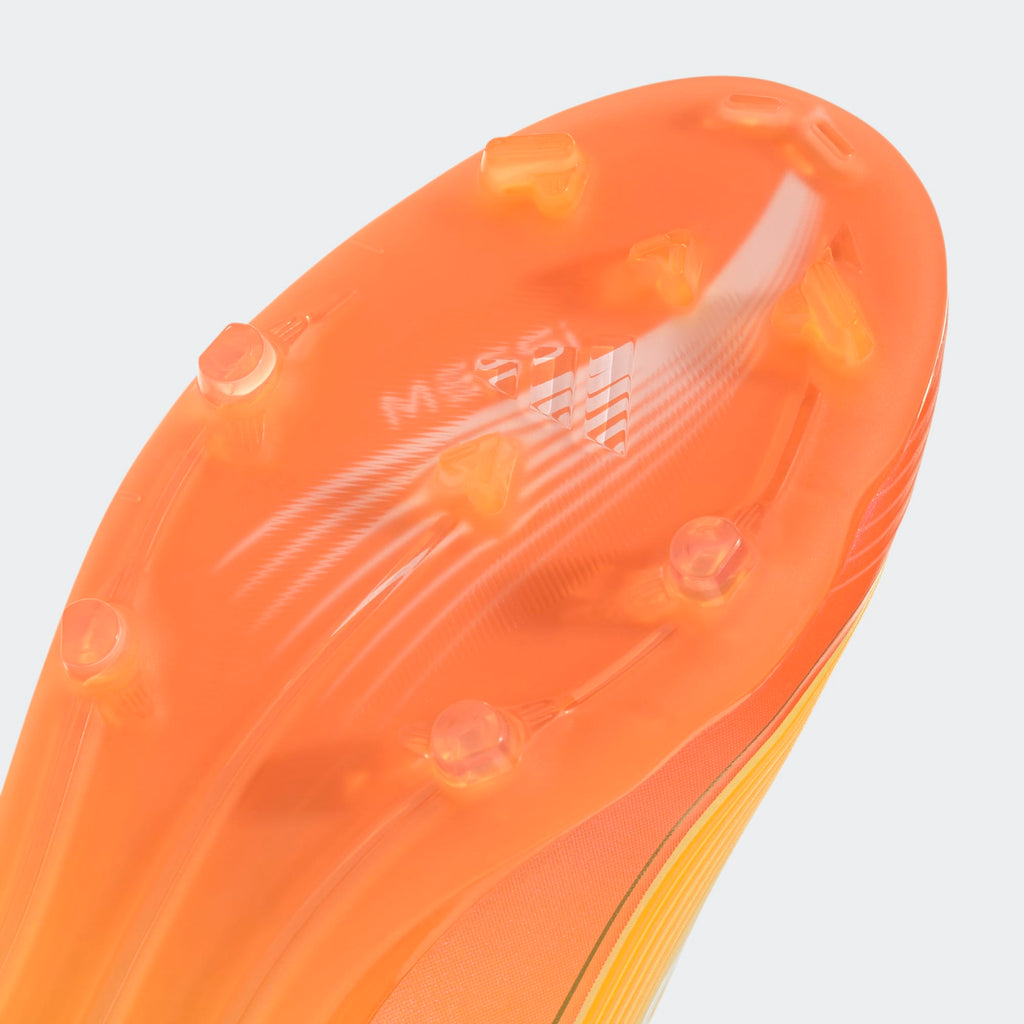 adidas F50 Messi Elite Firm Ground Football Boots Kids