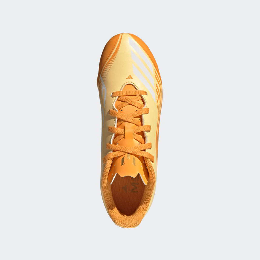 adidas F50 Messi Club Firm Ground / Multi Ground Football Boots Kids