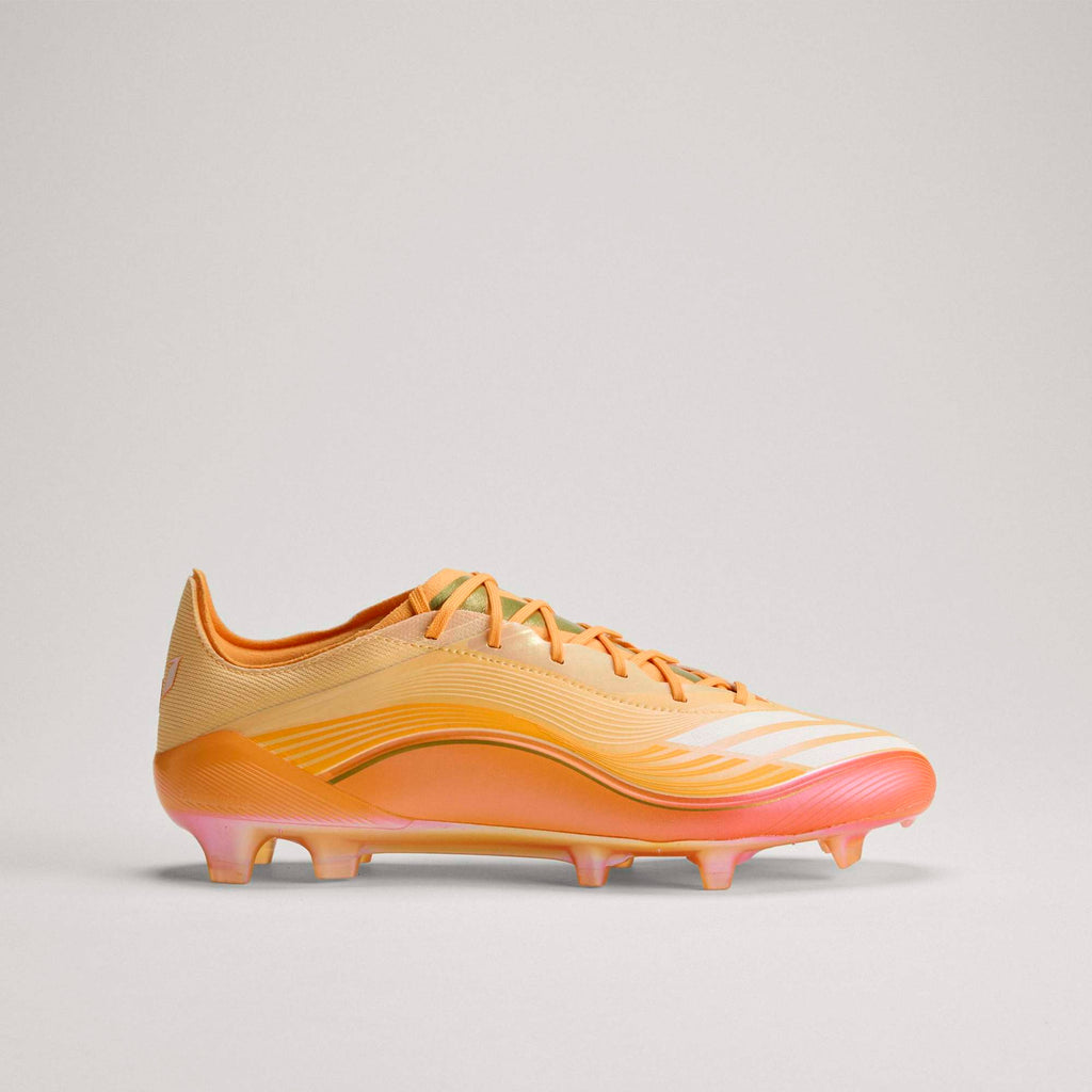 adidas F50 Messi Elite Firm Ground Soccer Cleats
