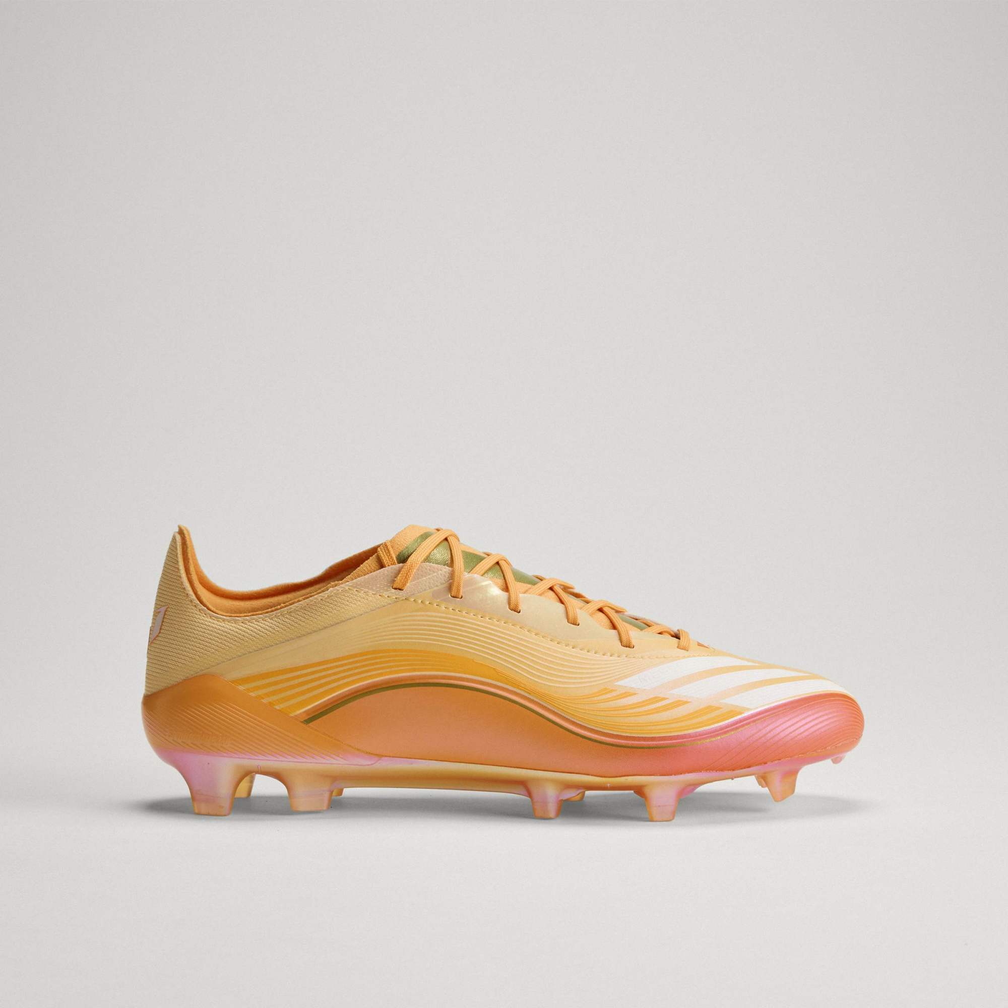 adidas F50 Messi Elite Firm Ground Soccer Cleats