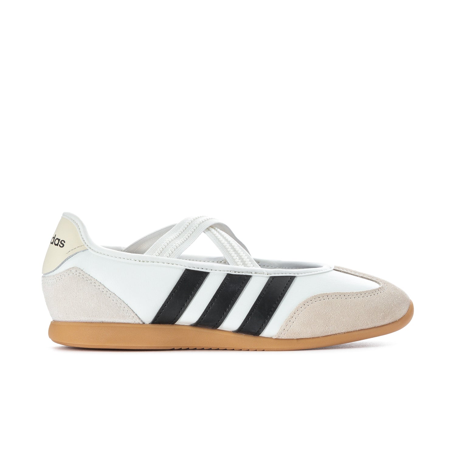Barreda Mary Jane - Womens