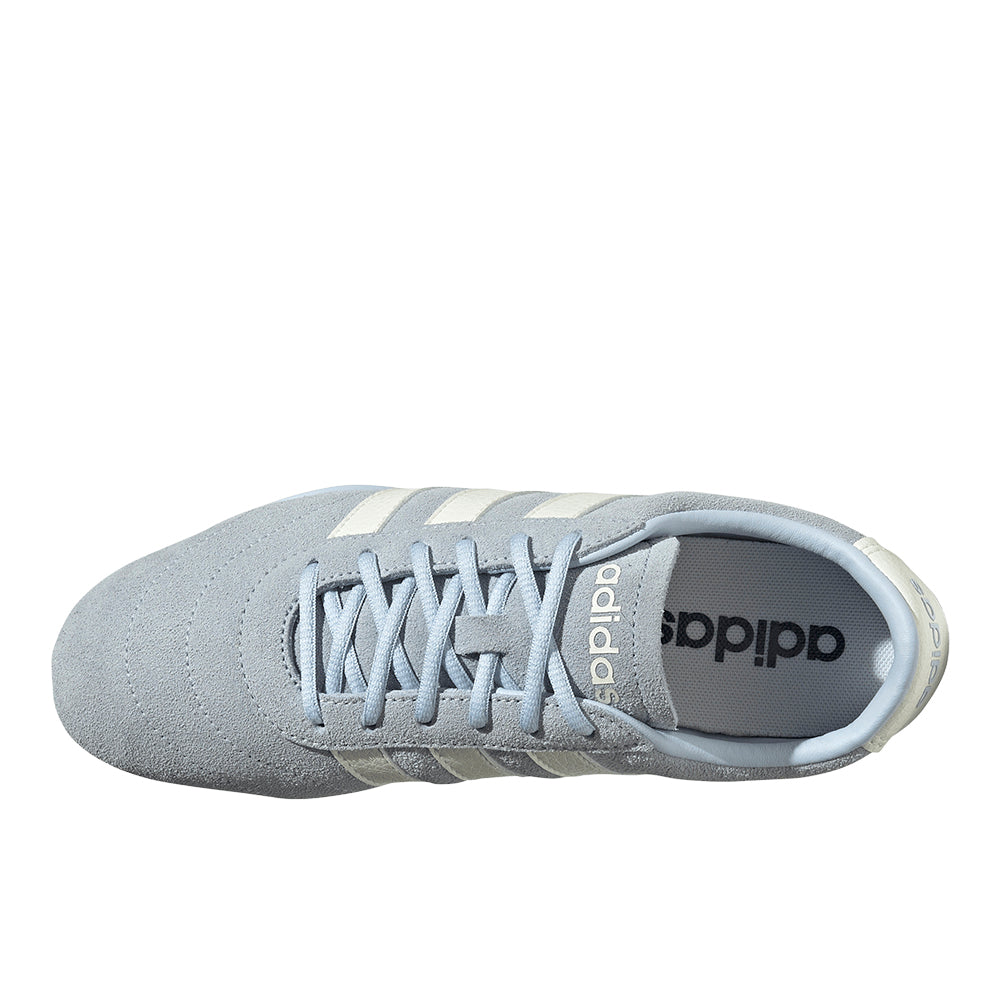Grand Court Lo Lace Up Sneakers