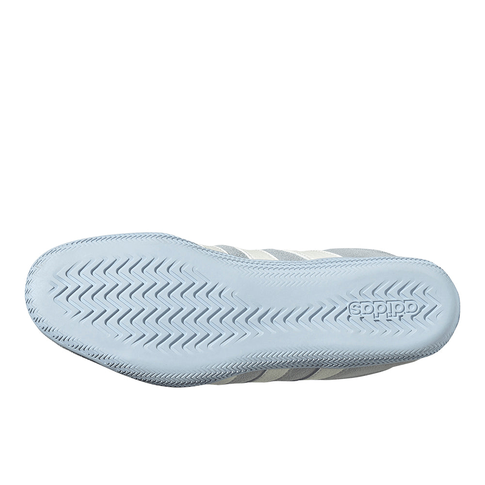 Grand Court Lo Lace Up Sneakers