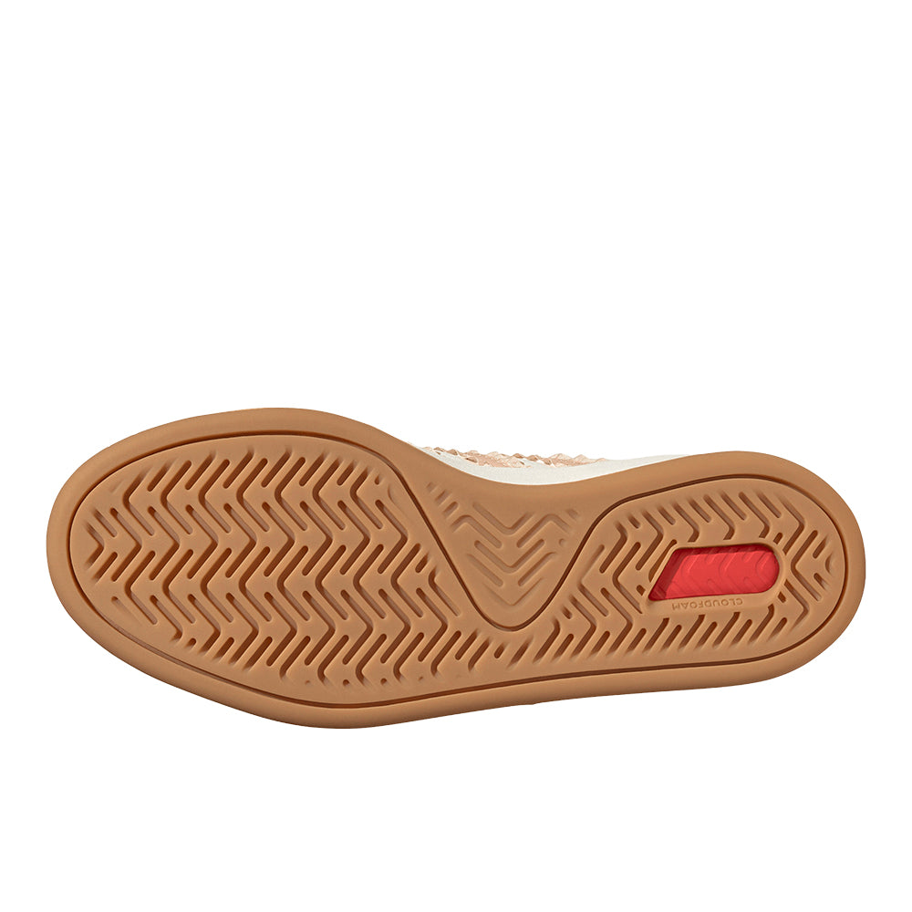 Grand Court 3.0 Lace Up Sneakers
