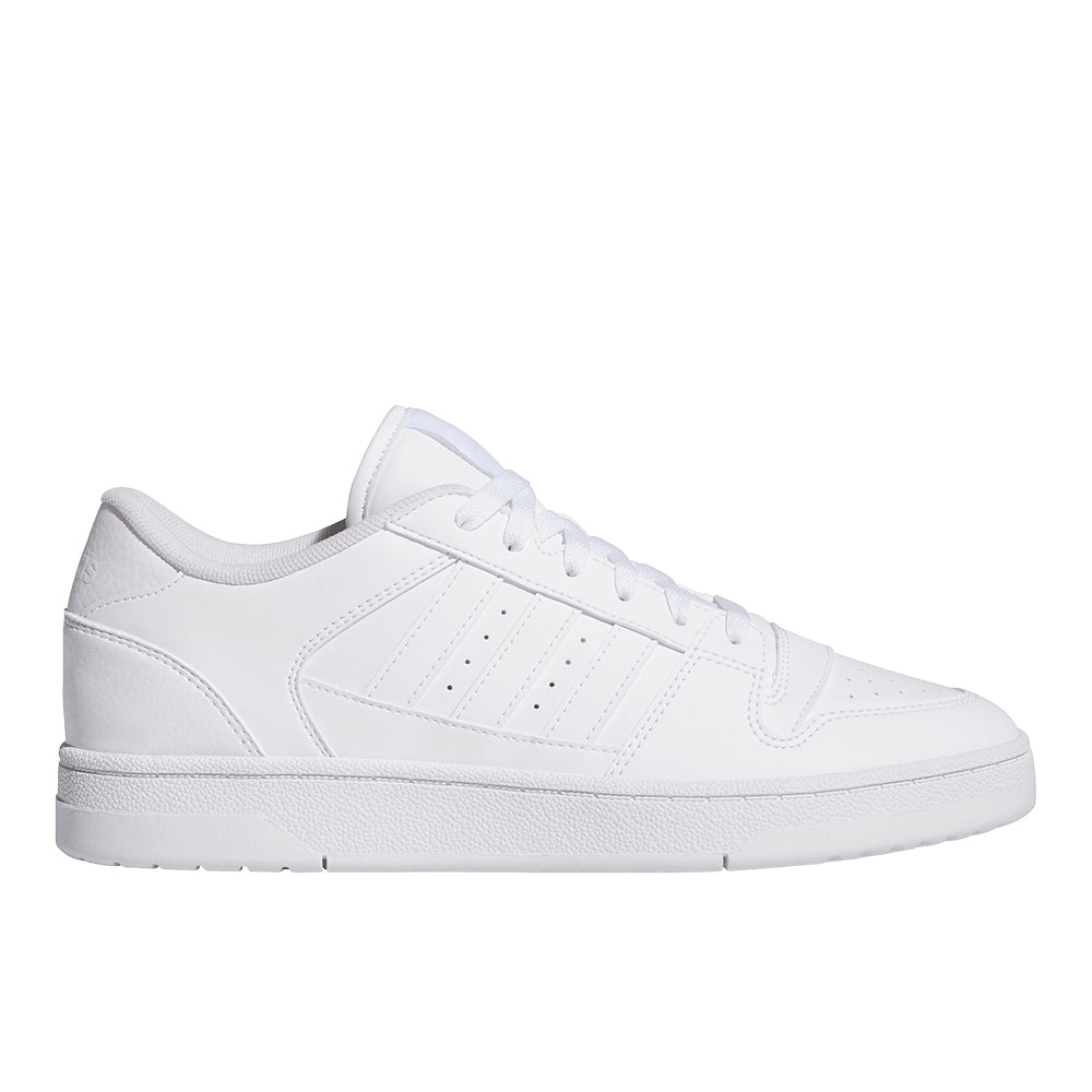 Break Start Lace Up Sneakers