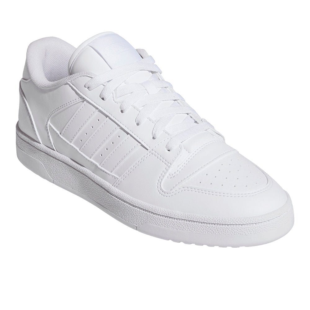 Break Start Lace Up Sneakers