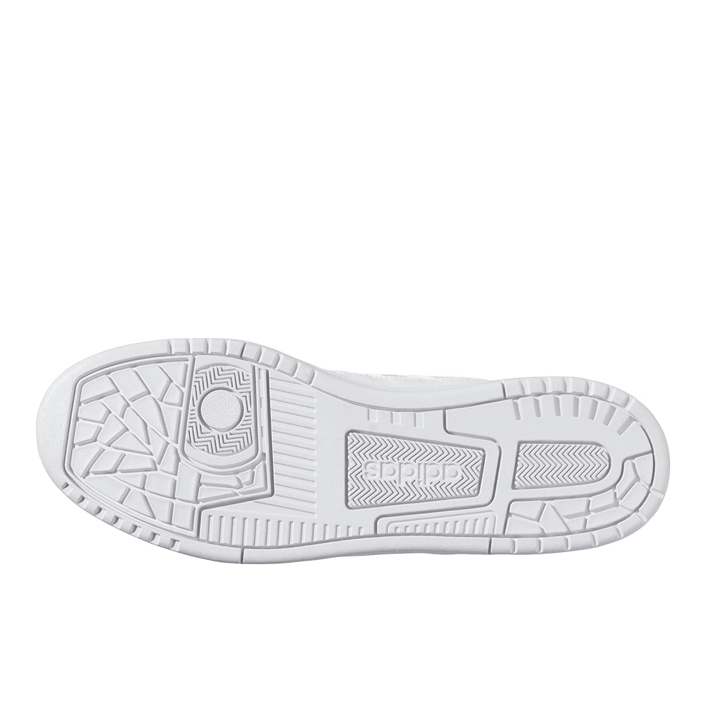 Break Start Lace Up Sneakers