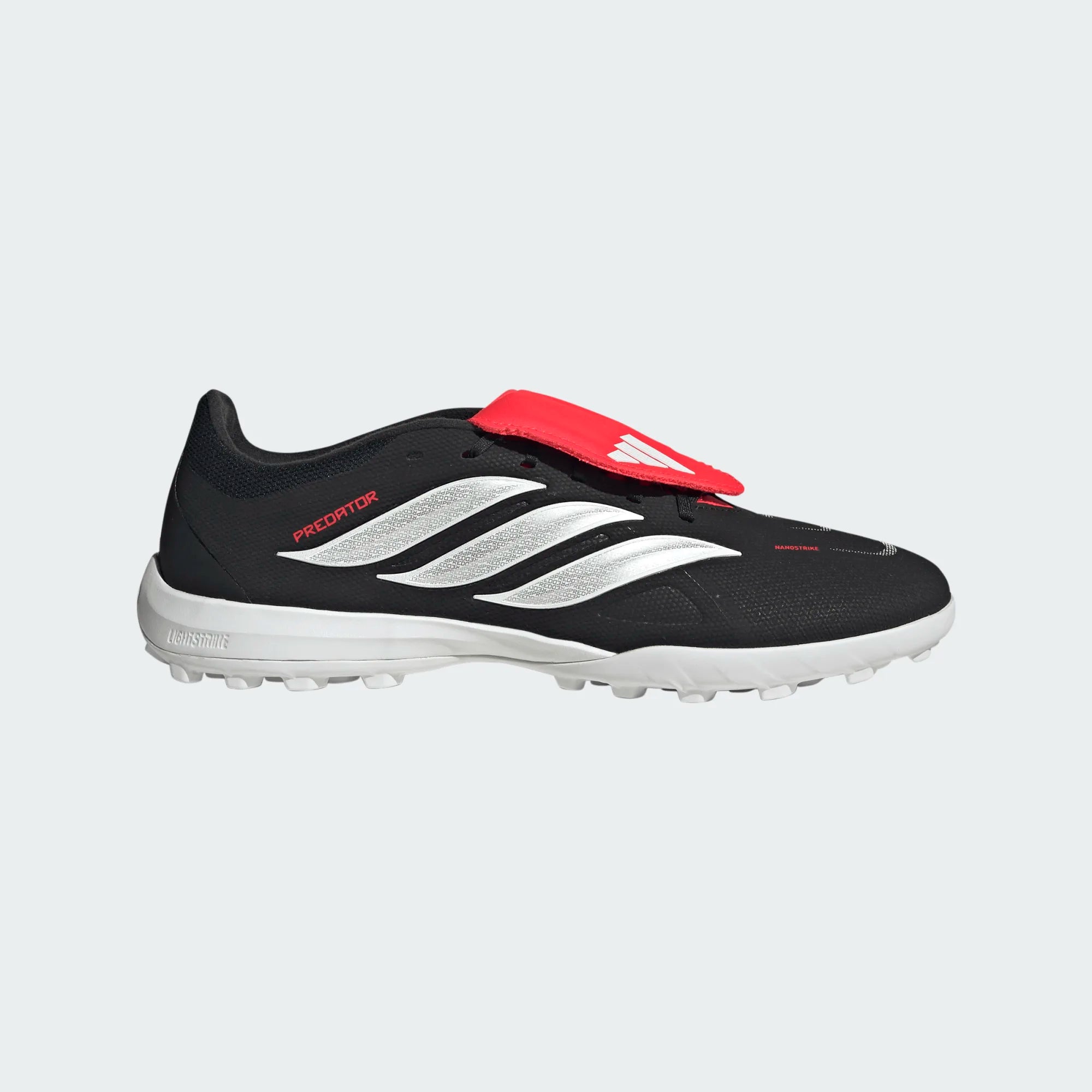 adidas PREDATOR LEAGUE Fold-Over Tongue Turf