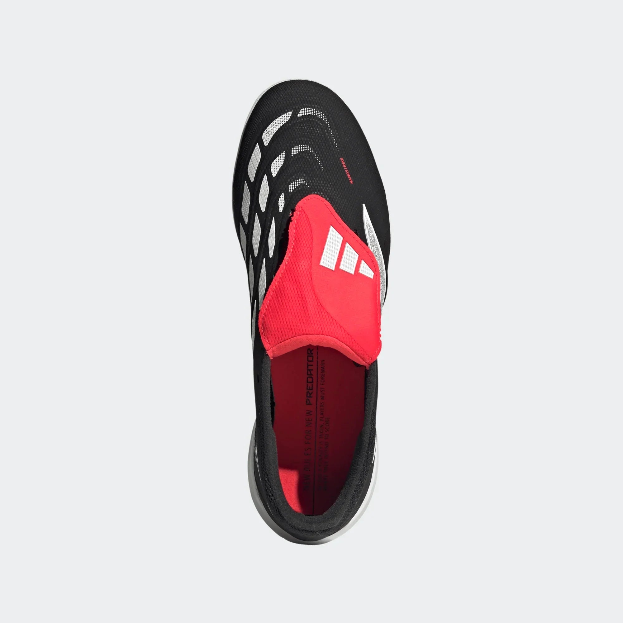 adidas PREDATOR LEAGUE Fold-Over Tongue Turf
