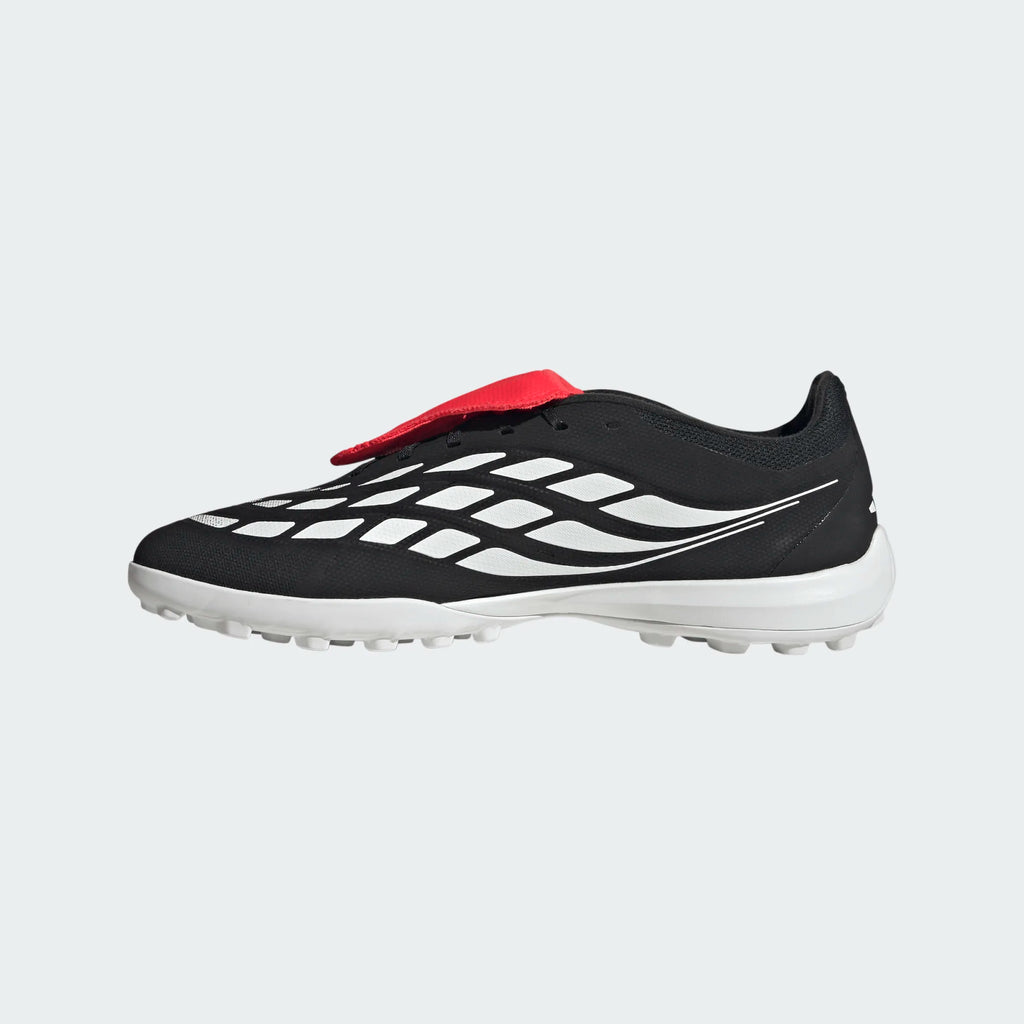 adidas PREDATOR LEAGUE Fold-Over Tongue Turf