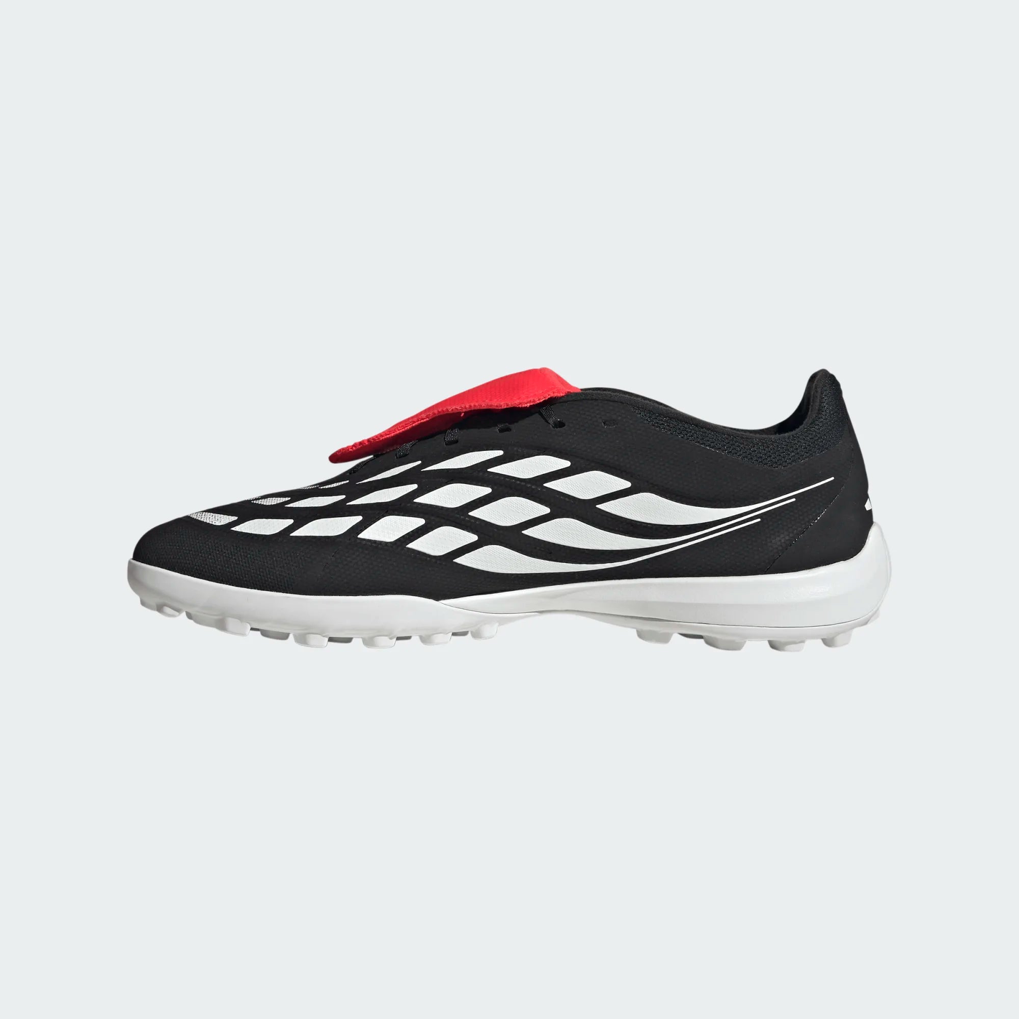 adidas PREDATOR LEAGUE Fold-Over Tongue Turf