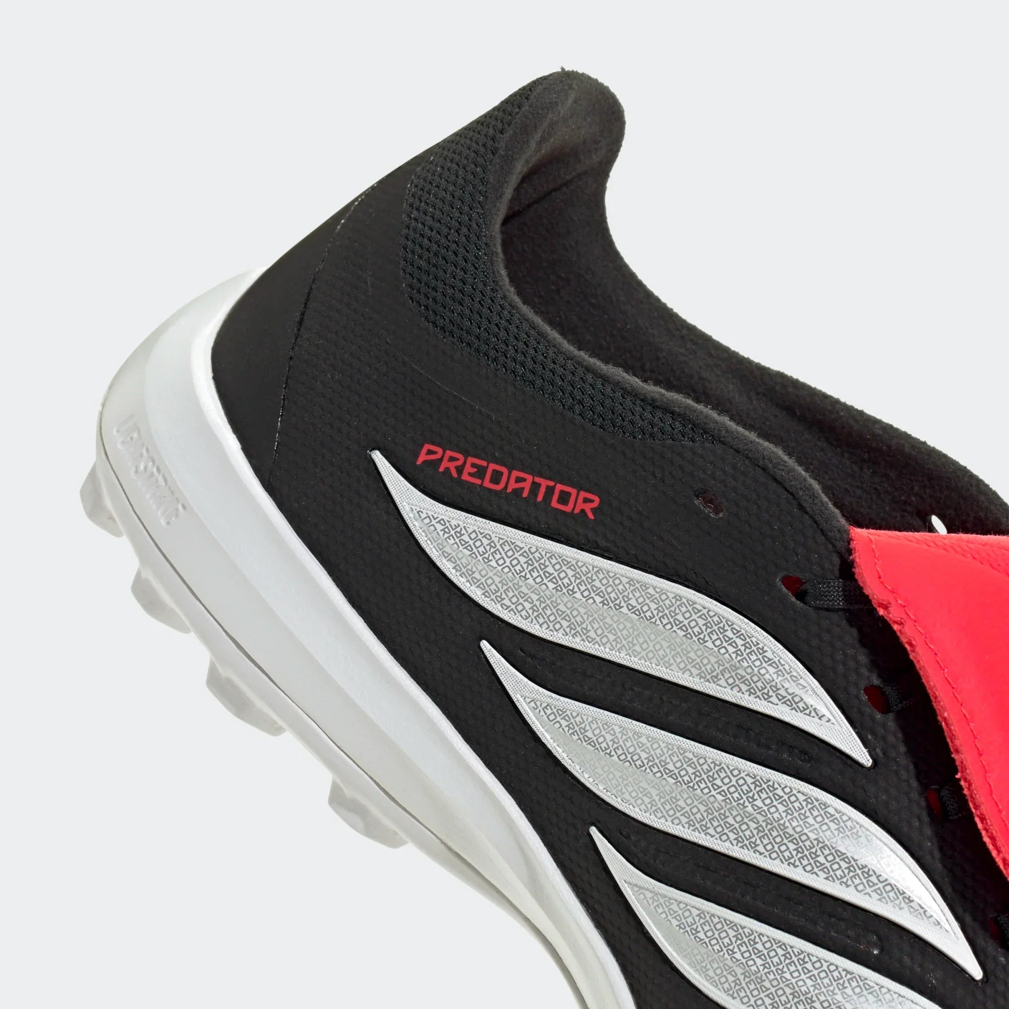 adidas PREDATOR LEAGUE Fold-Over Tongue Turf