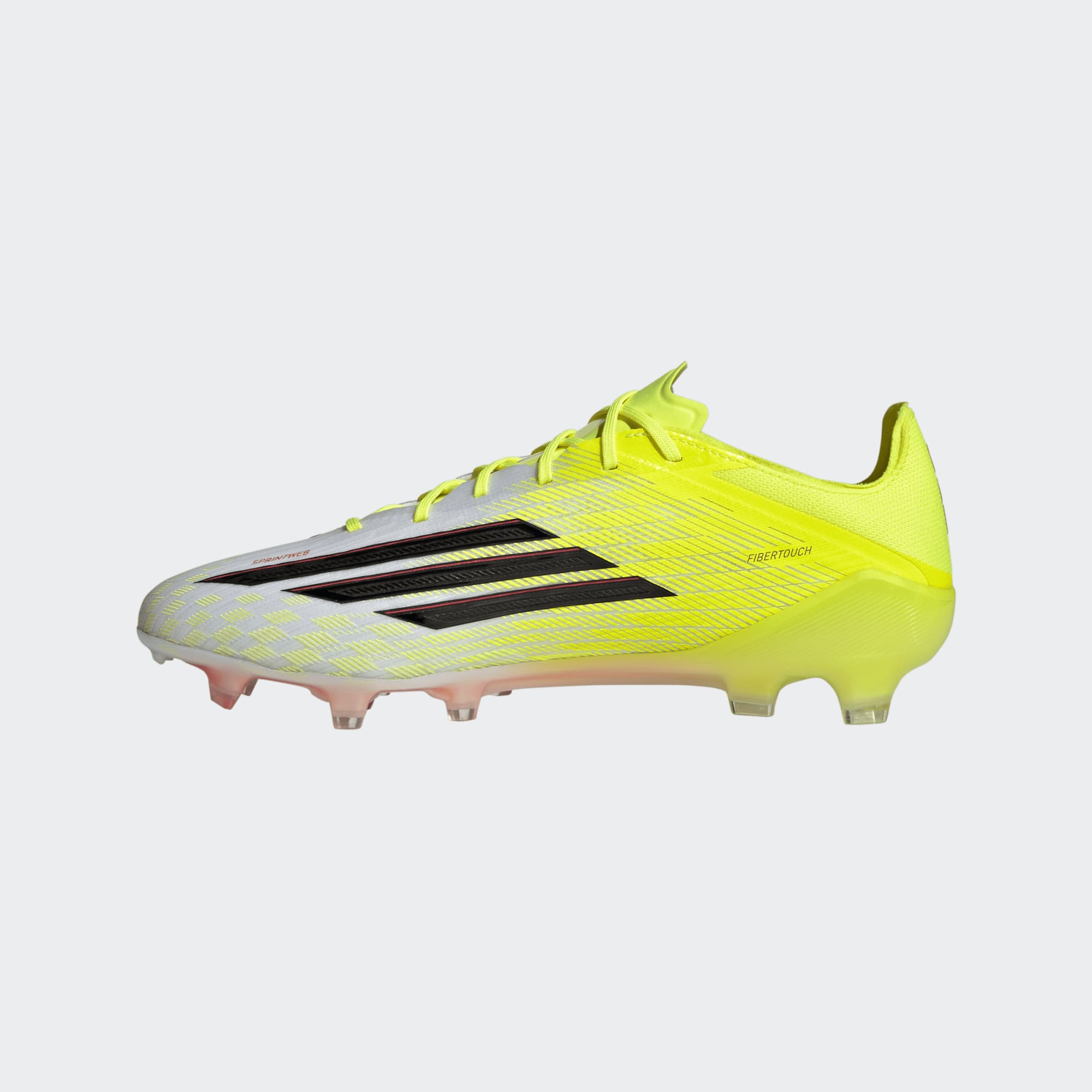 adidas F50 Elite Firm Ground Cleats
