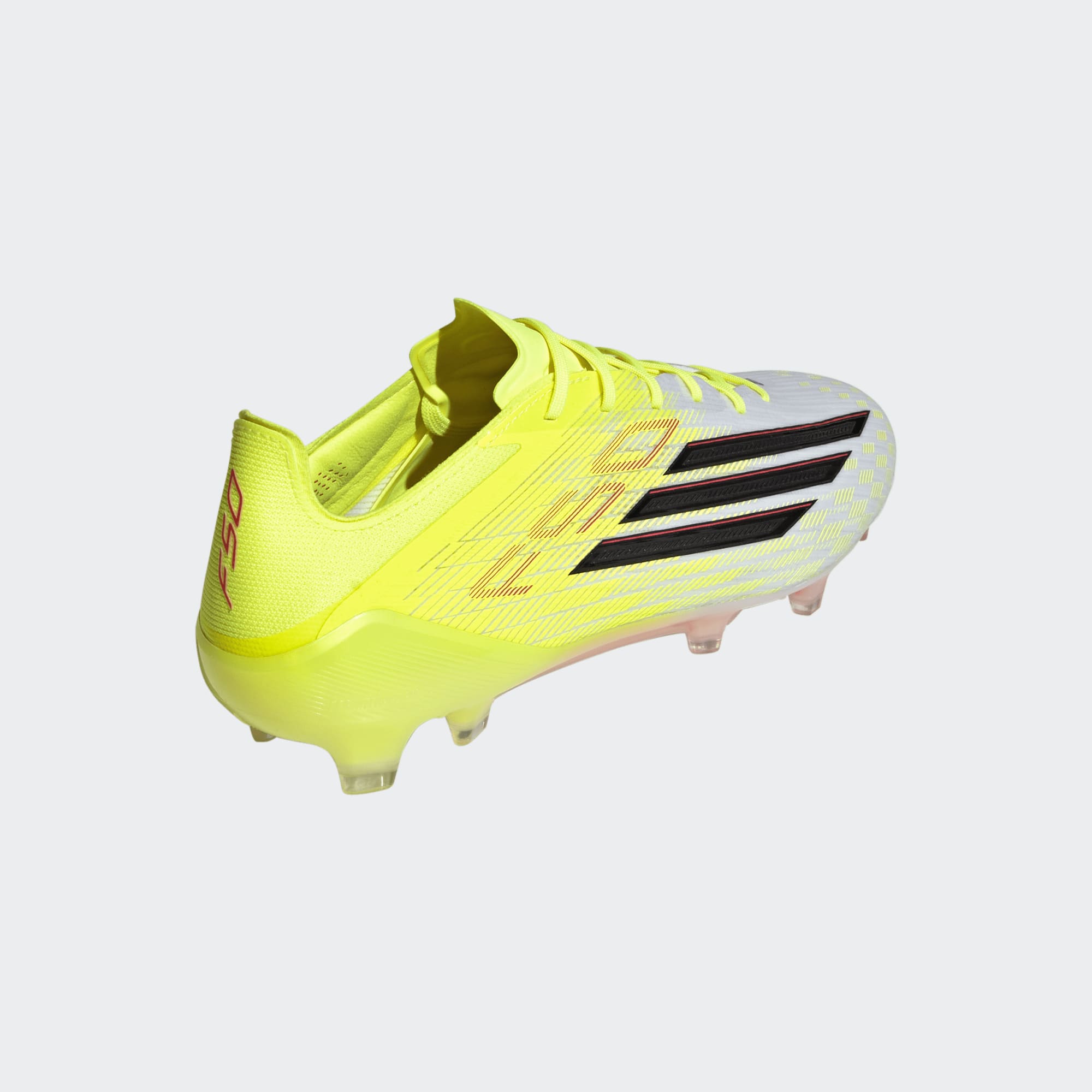 adidas F50 Elite Firm Ground Cleats