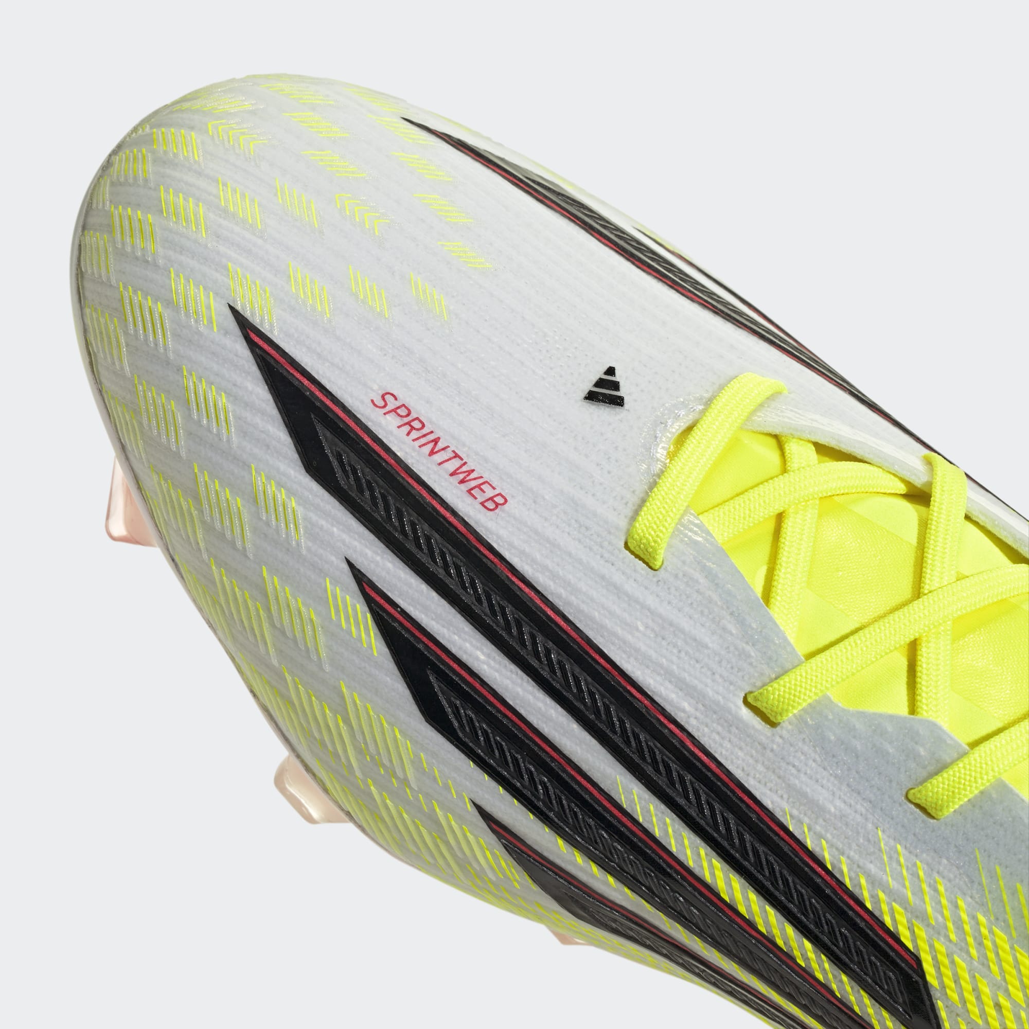 adidas F50 Elite Firm Ground Cleats