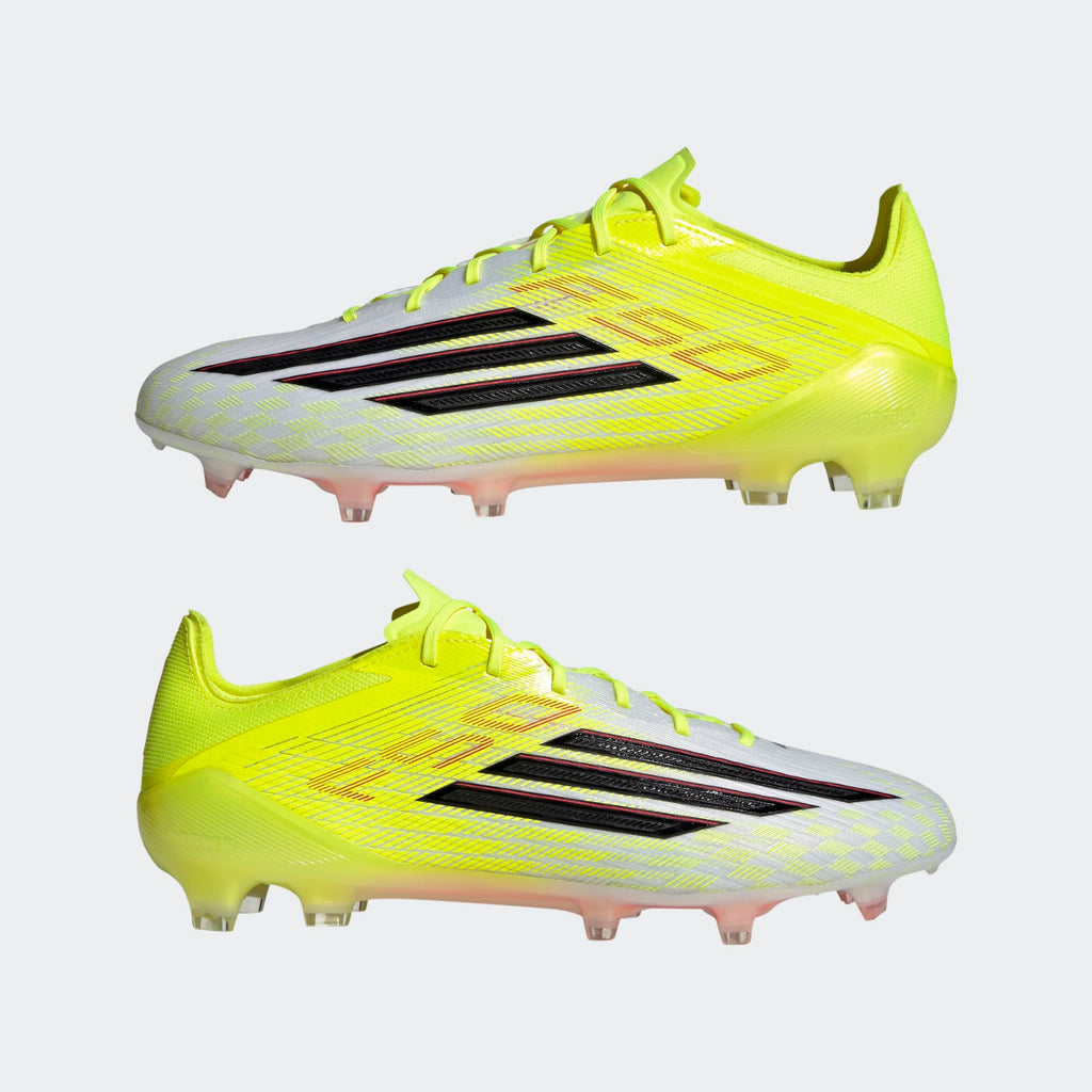 adidas F50 Elite Firm Ground Cleats