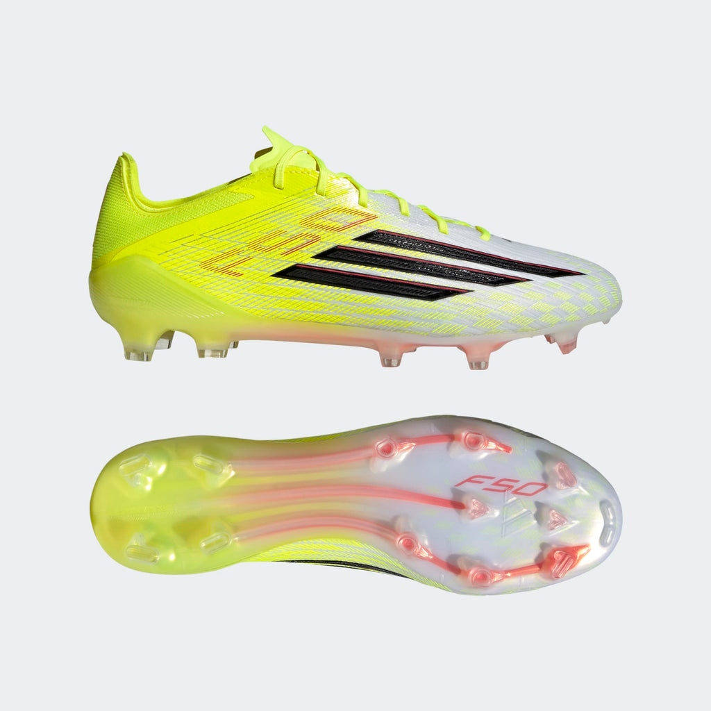 adidas F50 Elite Firm Ground Cleats