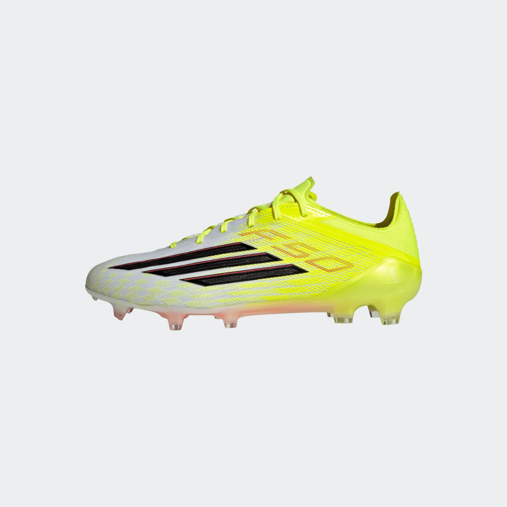 adidas F50 Elite Firm Ground Cleats
