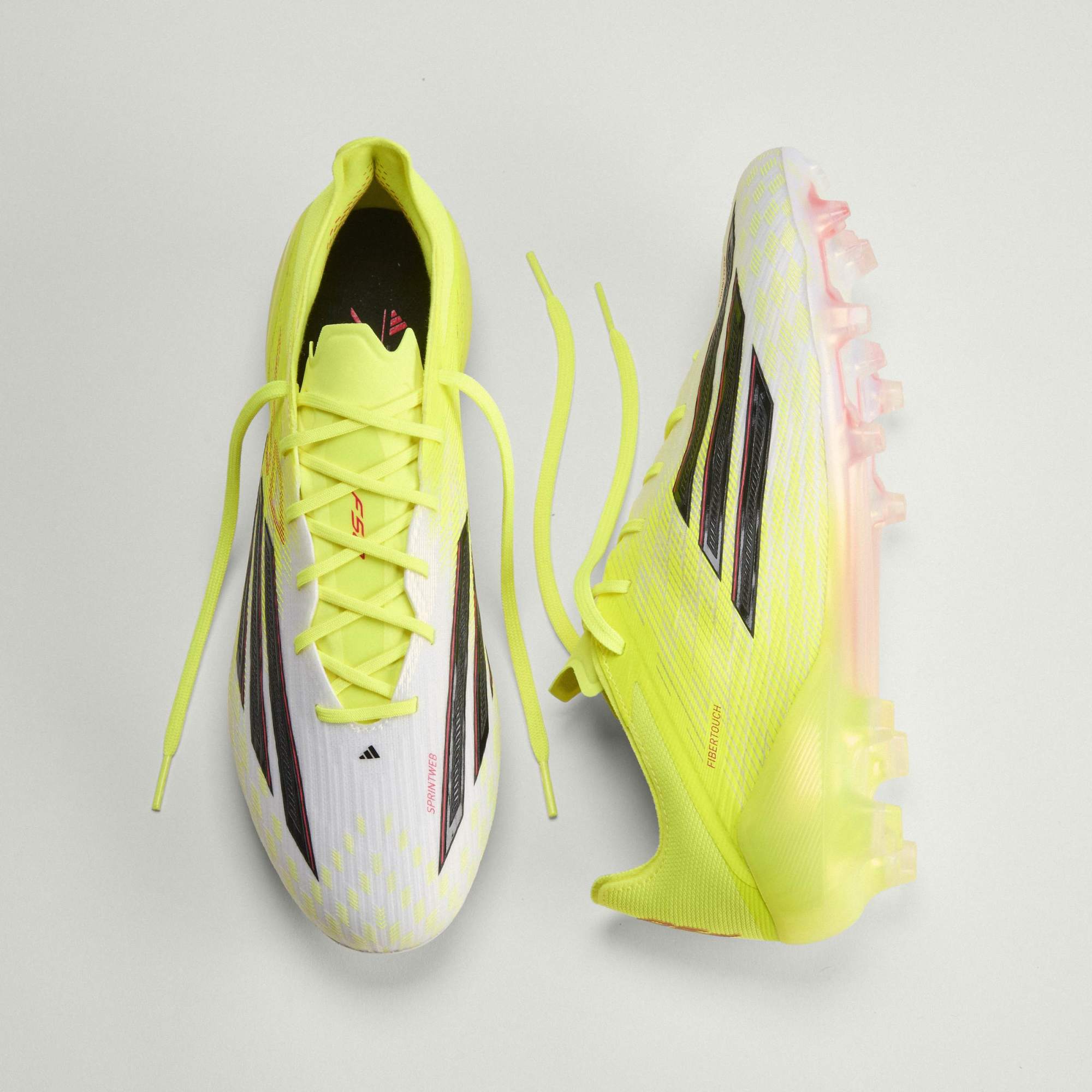 adidas F50 Elite Firm Ground Cleats