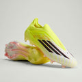adidas F50 Elite Laceless Firm Ground Cleats