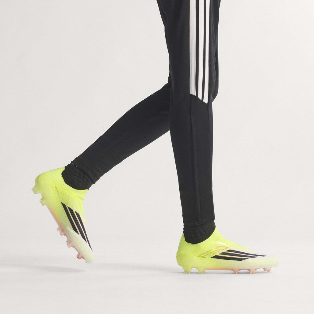 adidas F50 Elite Laceless Firm Ground Cleats