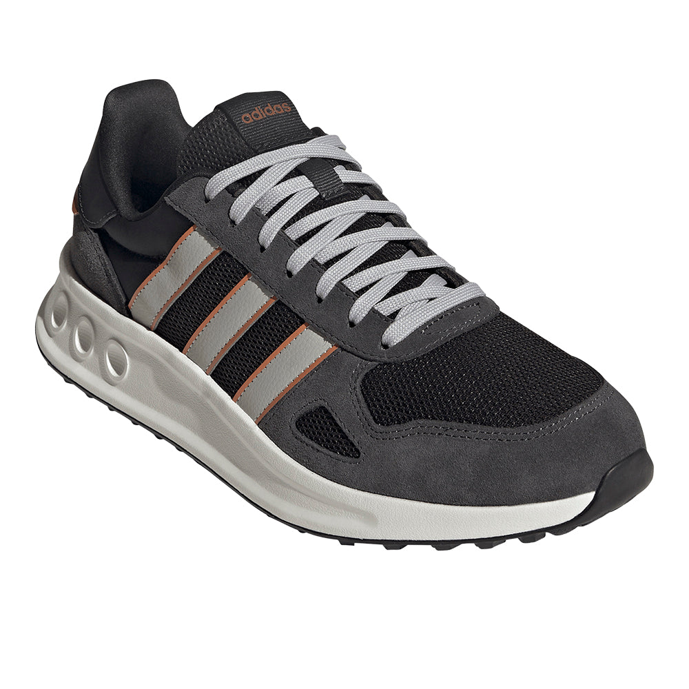 Run 84 Lace Up Sneakers