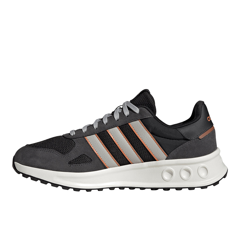 Run 84 Lace Up Sneakers