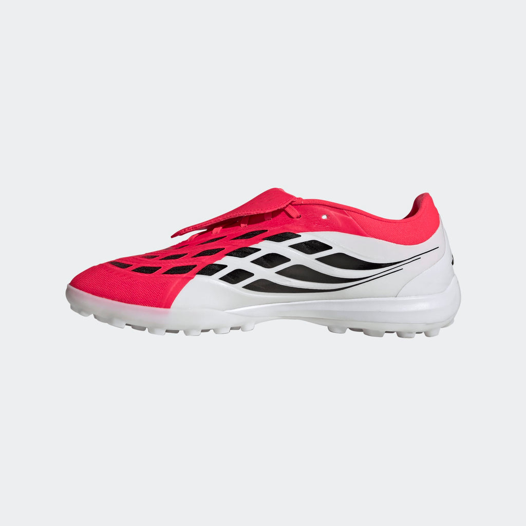 adidas Predator Pro Fold Tongue Turf Soccer Shoes