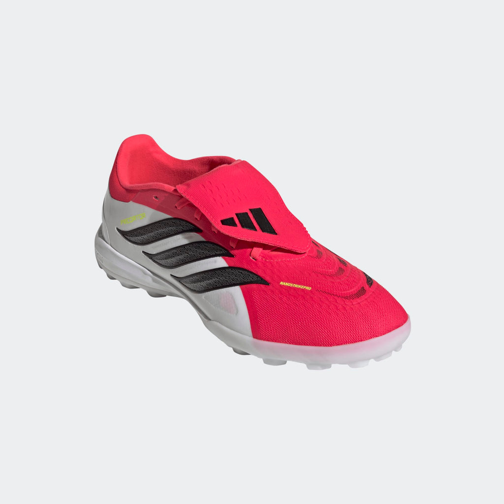 adidas Predator Pro Fold Tongue Turf Soccer Shoes